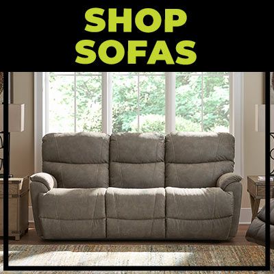 Shop Sofas 